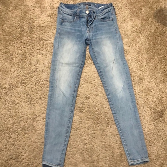 Denim Jeans - Picture 1 of 2